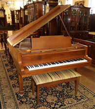 1968 walnut satin for sale  Long Branch