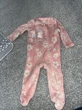 Baby girl fleece for sale  BIRKENHEAD