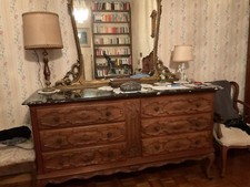Camera letto completa usato  Milano