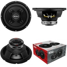 Boss audio cxx12 usato  Grumo Appula