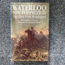 Waterloo new perspectives for sale  THORNTON-CLEVELEYS