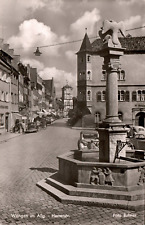 Wangen allgäu herrenstr gebraucht kaufen  Bad Zwischenahn