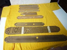 Lot plaques proprete d'occasion  Saint-Amand-Montrond