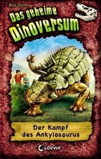 Geheime dinoversum kampf gebraucht kaufen  Berlin