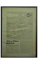 Man bobsled sprung for sale  Diamond Point