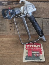 Titan lx80 airless for sale  Hitchcock
