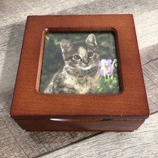 Small 4.5in wooden for sale  Daleville