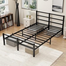 black metal bed for sale black metal bed for sale SALFORD