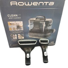 Rowenta clean shampoui gebraucht kaufen  Plauen