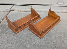 Vintage pair rustic for sale  Aurora