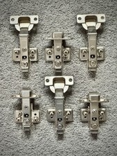 Ikea hinges pax for sale  HUDDERSFIELD