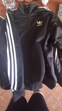 Felpa adidas taglia usato  Sassari