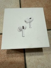 Apple airpro2 nuove usato  Sesto San Giovanni