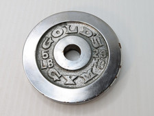 Golds gym plate for sale  Blairsville