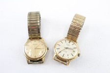 Mens vintage gold for sale  LEEDS