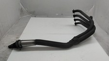Kawasaki collettori scarico usato  Zeccone