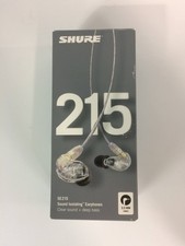 Open box shure for sale  Jenison