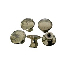 Pomelli ottone maniglie usato  Bellizzi