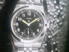 Orologio doidge great usato  Olbia