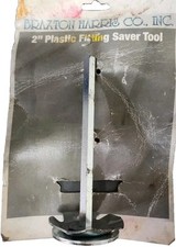 Pipe fitting saver for sale  Johnsonville