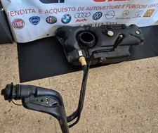 Serbatoio carburante diesel usato  Cerignola