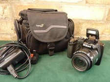 Nice nikon coolpix d'occasion  Expédié en Belgium