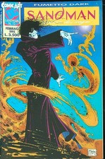 Sandman 1995 aa.vv. usato  Italia