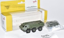 Herpa minitanks 740586 gebraucht kaufen  Lauterbach