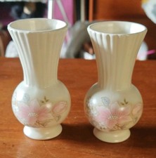 Pair aldridge pottery for sale  HUNTINGDON