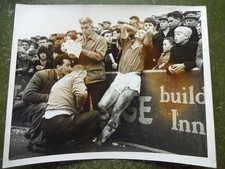 Leyton orient 1960 for sale  ENFIELD