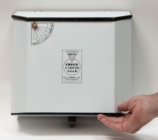 Antique soap dispenser for sale  Asbury Park