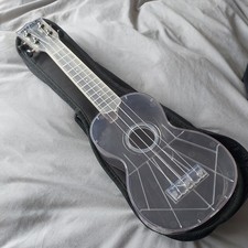 Makala waterman ukulele for sale  YEOVIL