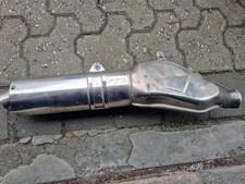 Ktm lc4 auspufftopf gebraucht kaufen  Moers
