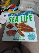 Sealife leslie jackman for sale  DONCASTER