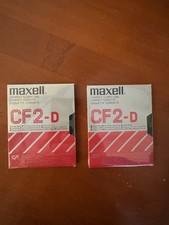 Disquettes amstrad cf2 d'occasion  Allonnes