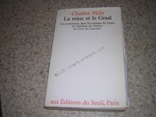1984. reine graal d'occasion  Saint-Quay-Portrieux