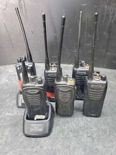 Lot walkie talkie d'occasion  Expédié en Belgium