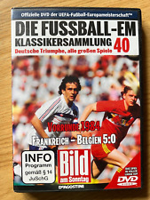 Klassiker dvd 1984 gebraucht kaufen  Osterhofen