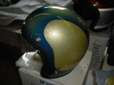 1970s helmet shoei d'occasion  Expédié en Belgium