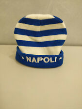 Cappello napoli maglia usato  Viterbo