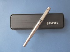 Parker fountain pen for sale  NOTTINGHAM