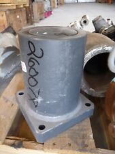 Ton hydraulic jack for sale  Ely