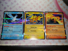 Zapdos moltres articuno for sale  Lake Mills