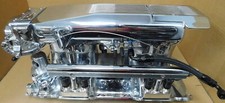 Street performance chevy for sale  East Jordan