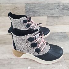 Sorel kids rain for sale  Webster