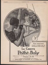 1925 pathe baby for sale  Branch