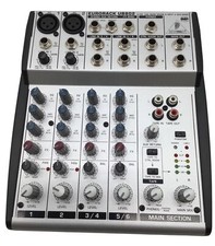 Behringer eurorack ub802 for sale  Virginia Beach