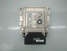 391182B330 ECU-MOTORSTEUERGERÄT UCE MOTORSTEUERGERÄT / E3-A3-49-2 / 391042B730 /, usado comprar usado  Enviando para Brazil