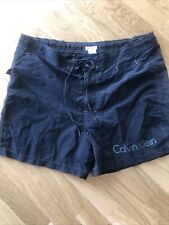 Calvin klein swimwear gebraucht kaufen  Deutschland