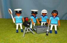 Playmobil polizisten zubehör gebraucht kaufen  Kamp-Lintfort